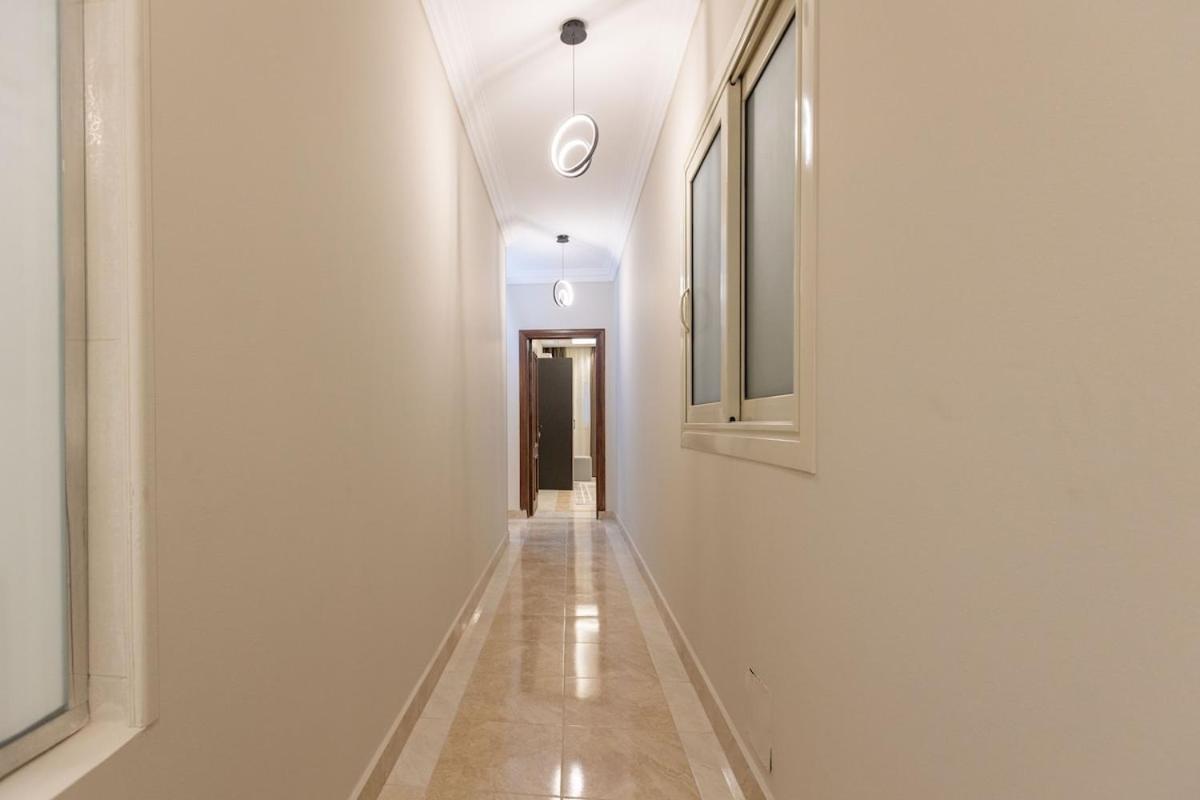 Signature Spacious Luxury *