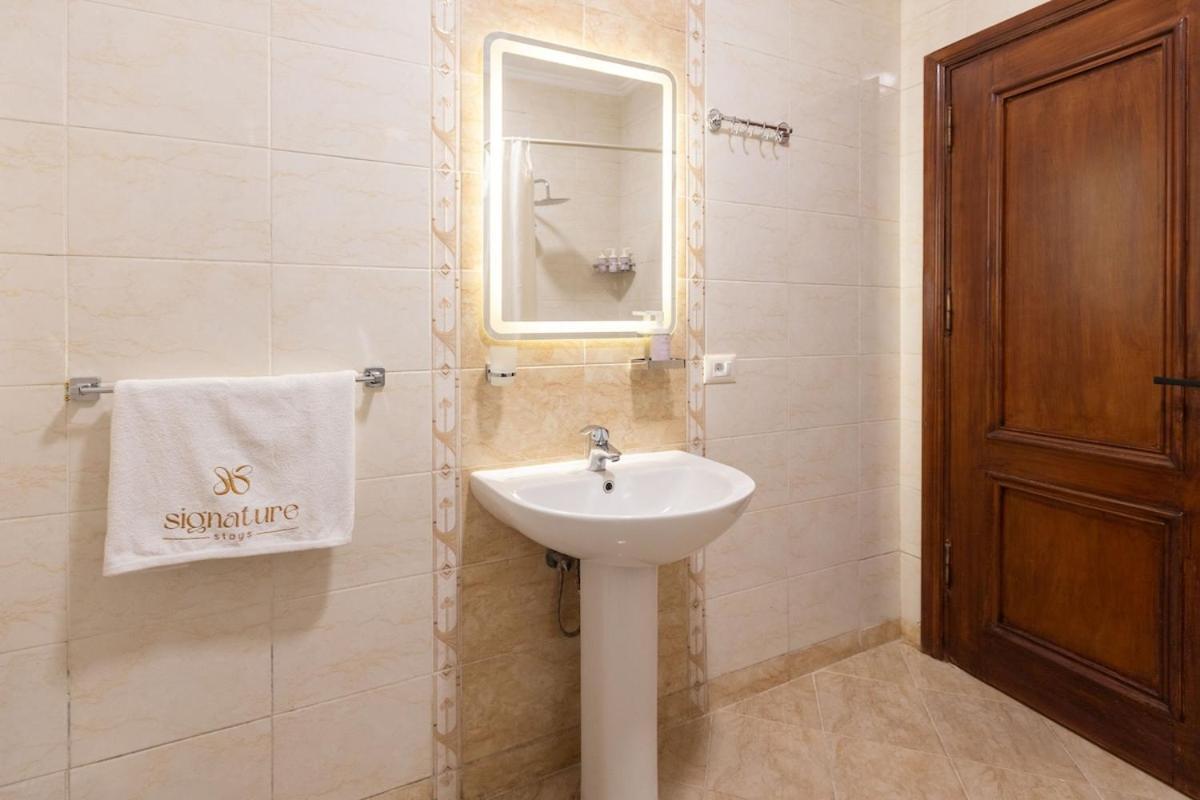 Signature Spacious Luxury * Cairo