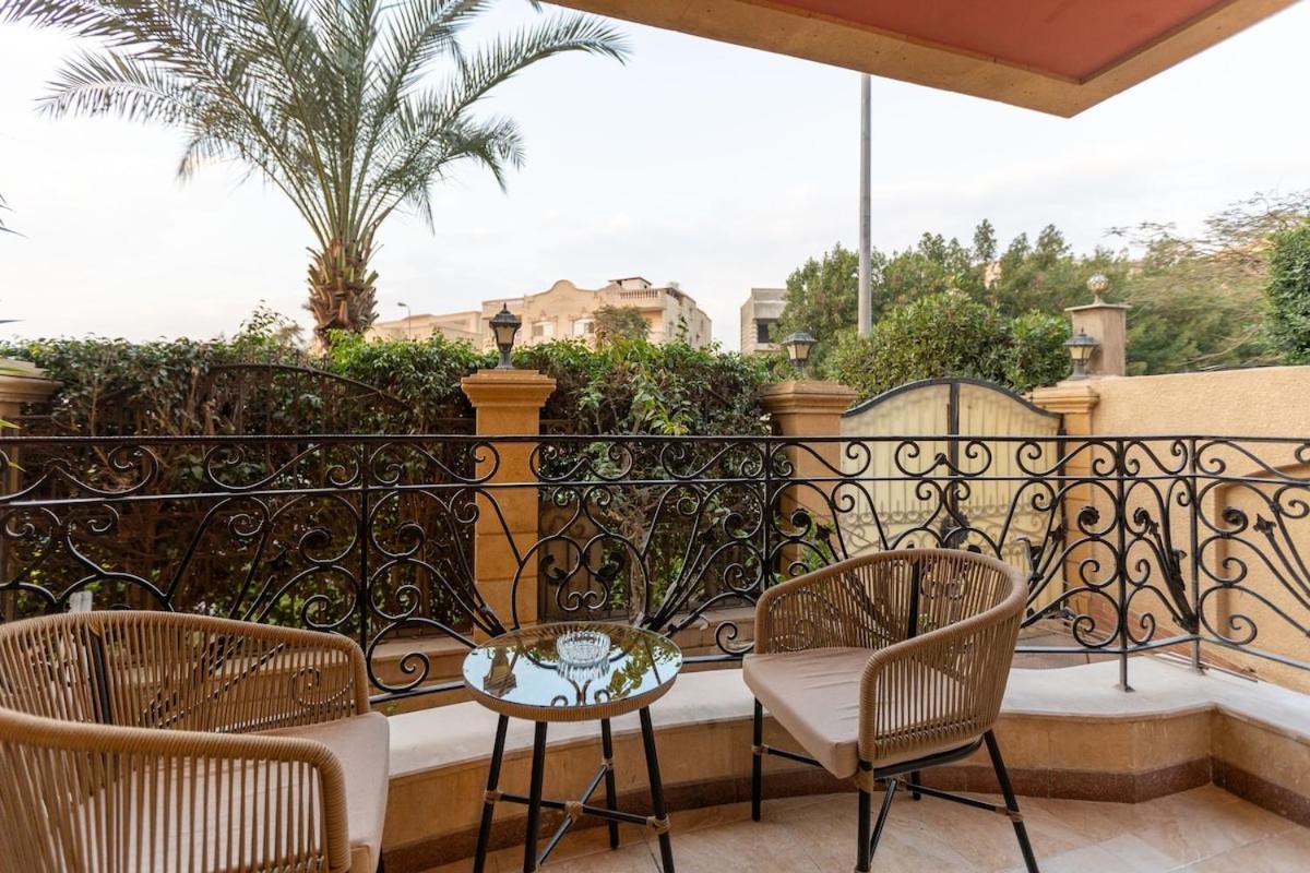 Apartment Signature Spacious Luxury