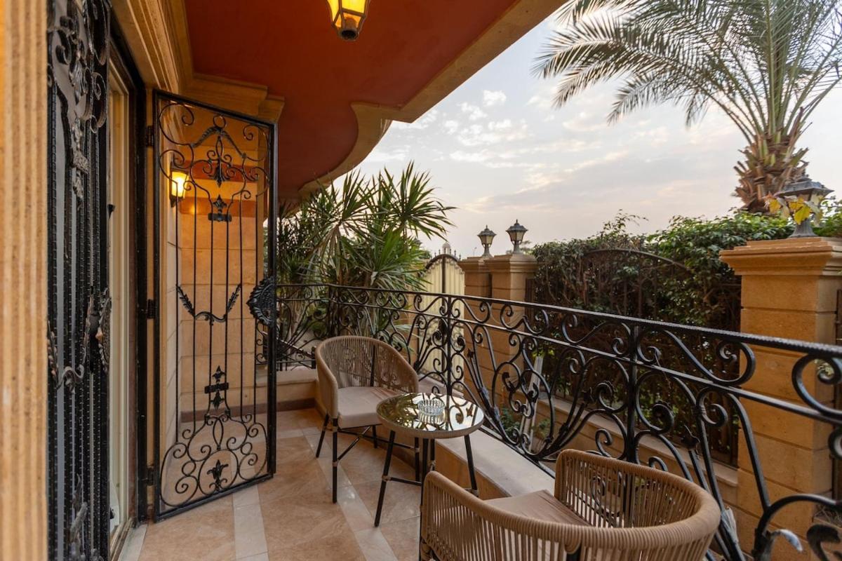 Apartment Signature Spacious Luxury *
