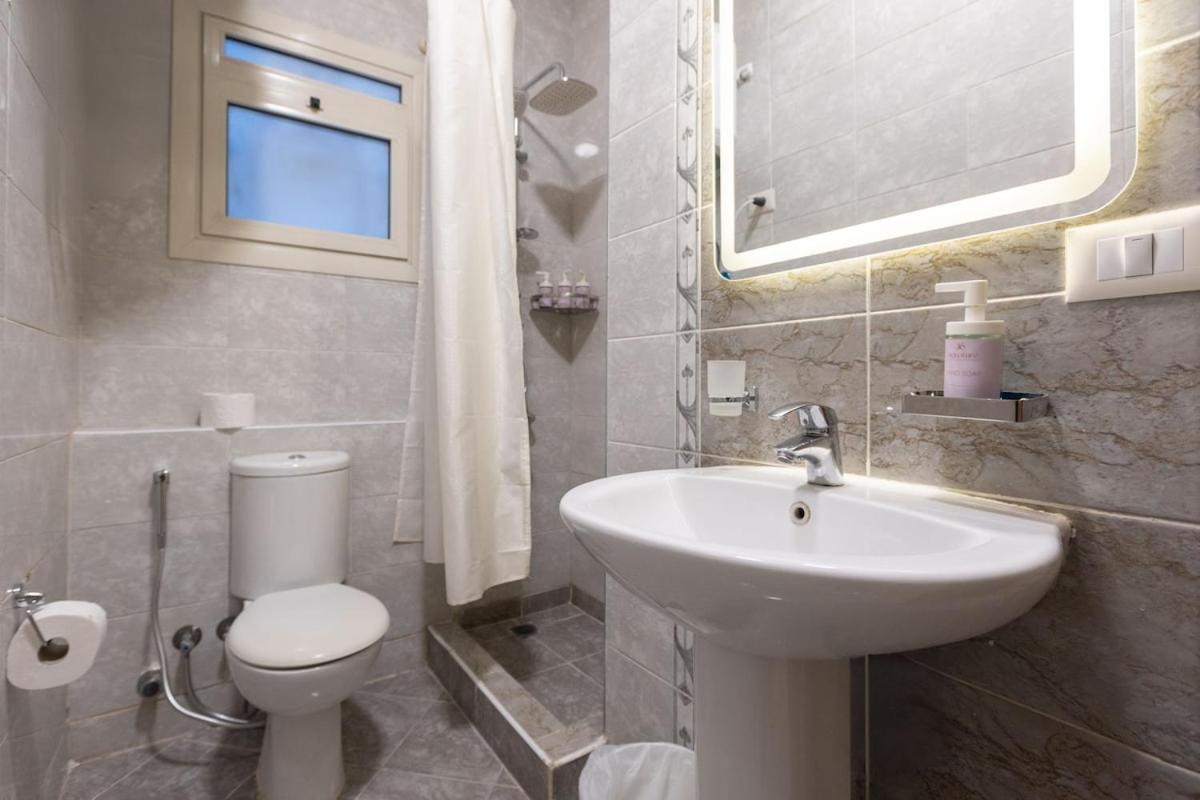 Apartment Signature Spacious Luxury Cairo