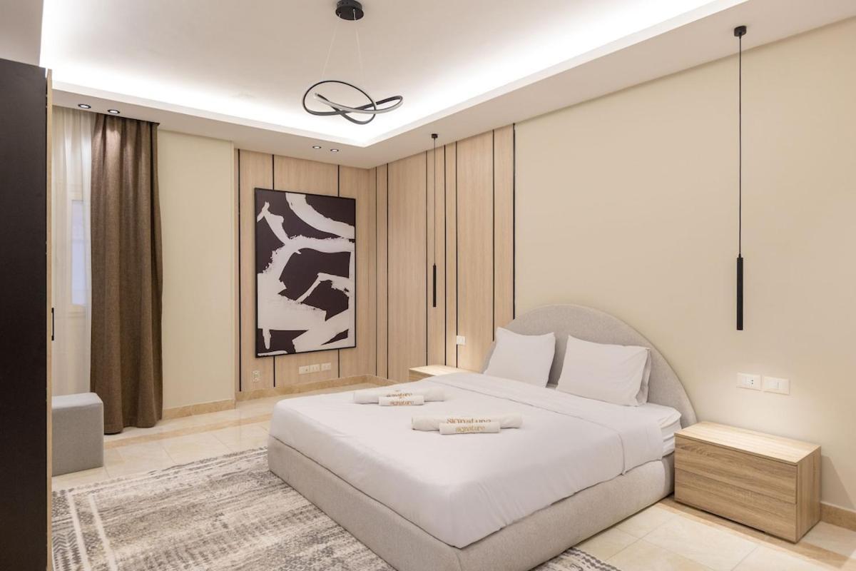 Signature Spacious Luxury *