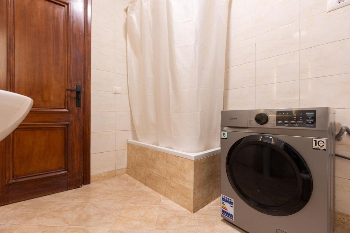 Signature Spacious Luxury * Cairo