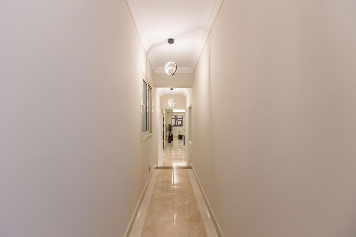 Signature Spacious Luxury