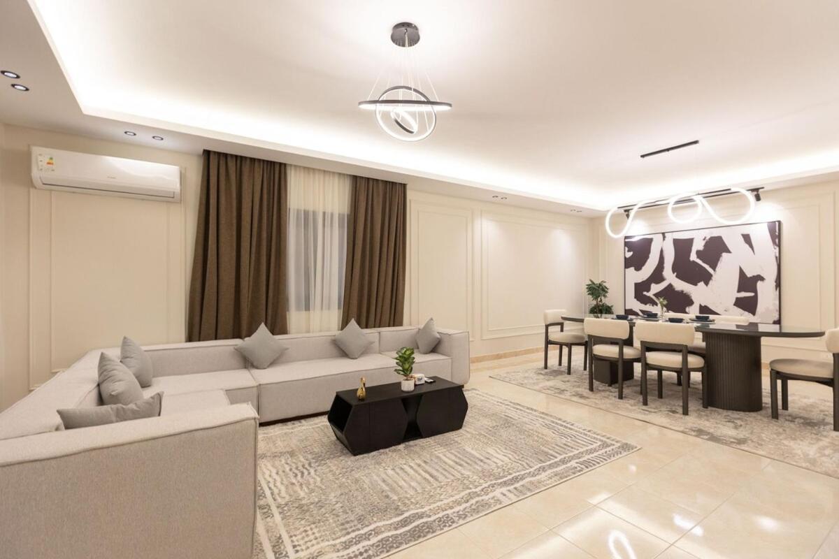 Apartment Signature Spacious Luxury
