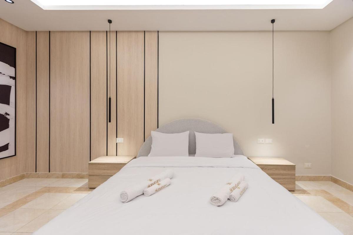 Signature Spacious Luxury Cairo