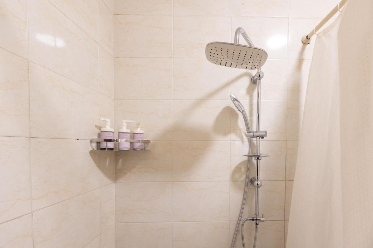 Signature Spacious Luxury Apartment *