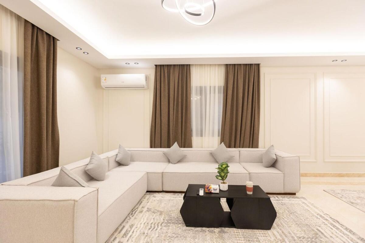 Apartment Signature Spacious Luxury Cairo