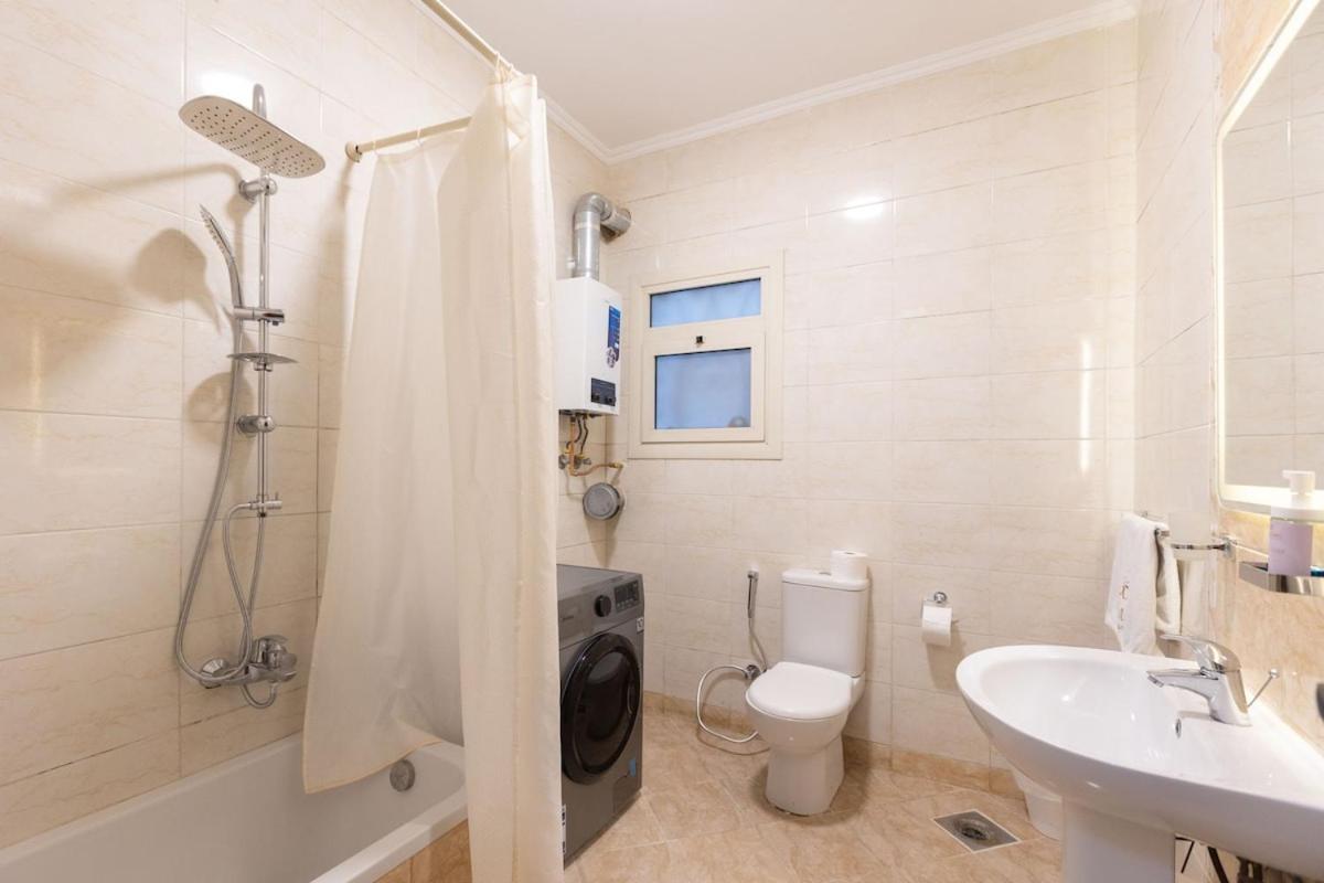 Signature Spacious Luxury *