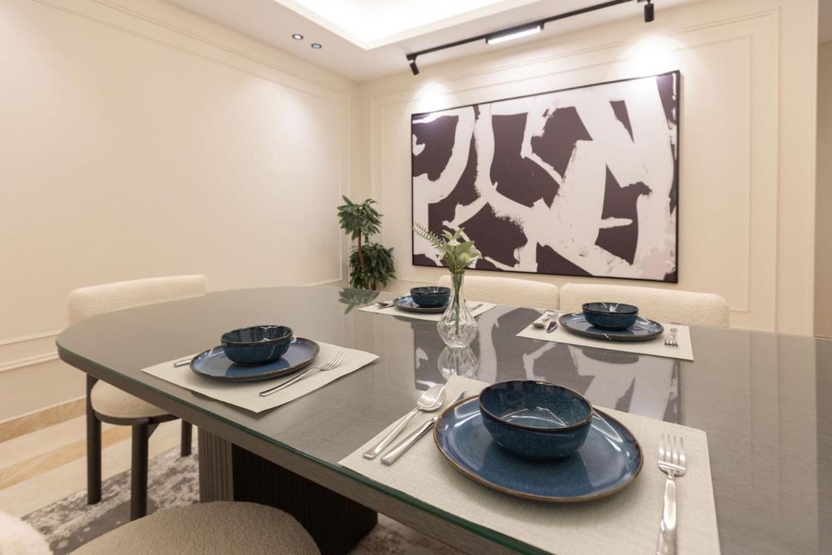 Apartment Signature Spacious Luxury Cairo