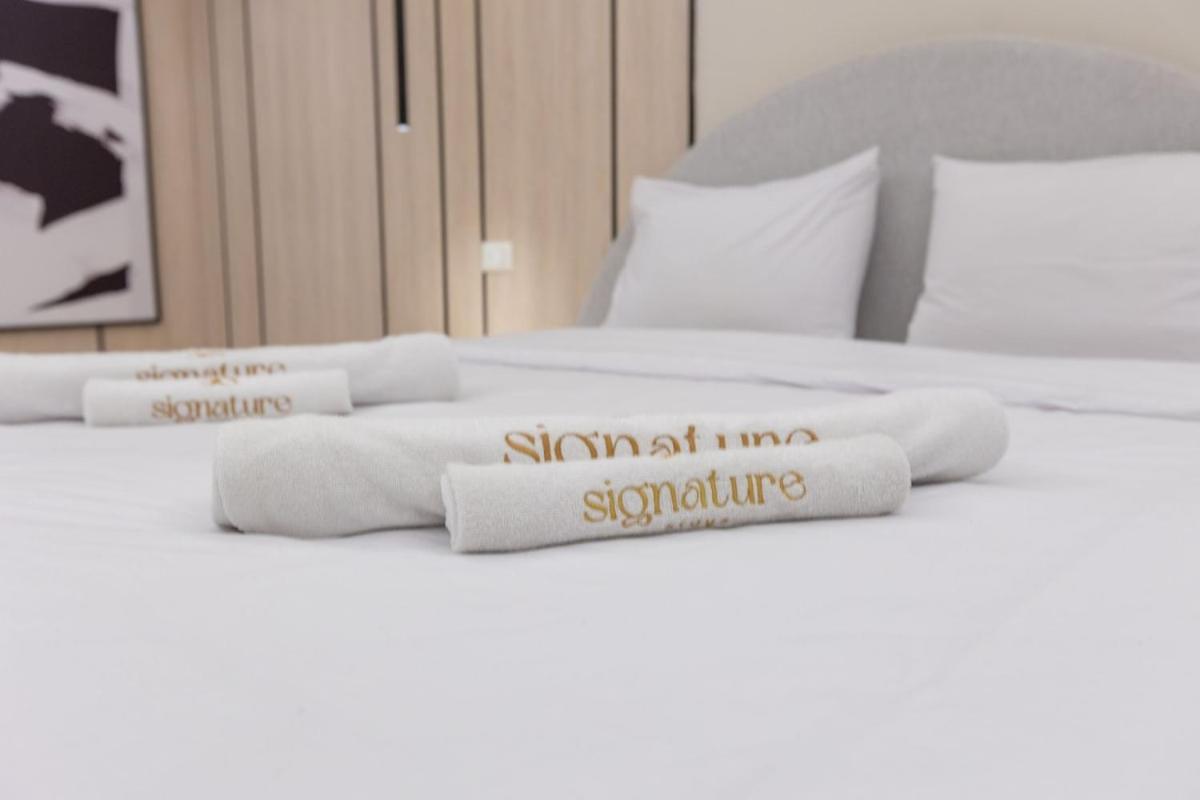 Signature Spacious Luxury *