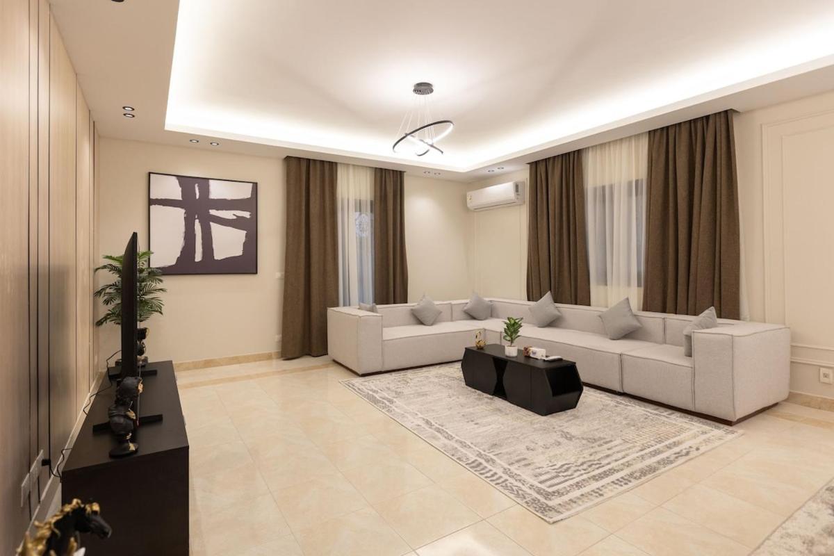 Signature Spacious Luxury Cairo