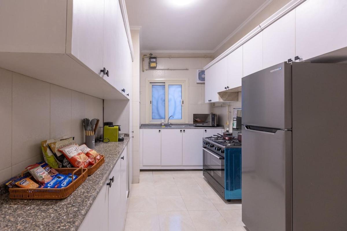 Apartment Signature Spacious Luxury