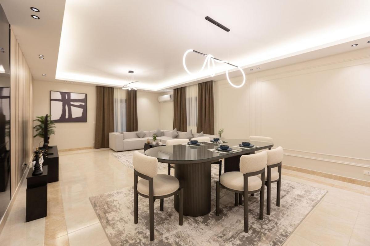 Signature Spacious Luxury *
