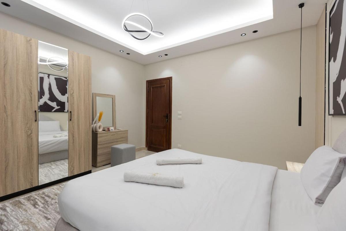 Signature Spacious Luxury