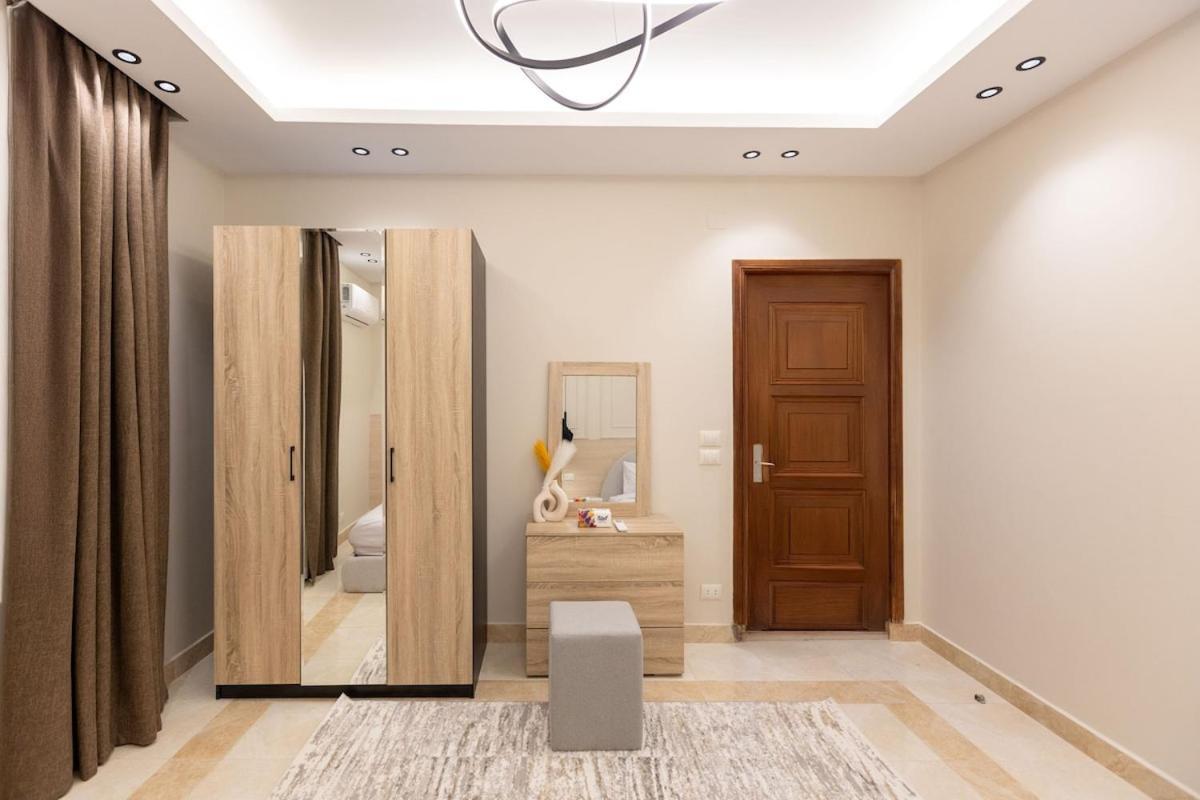 Apartment Signature Spacious Luxury Cairo