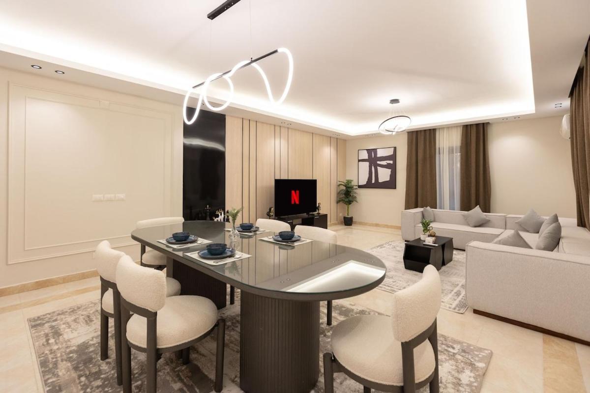 Signature Spacious Luxury *