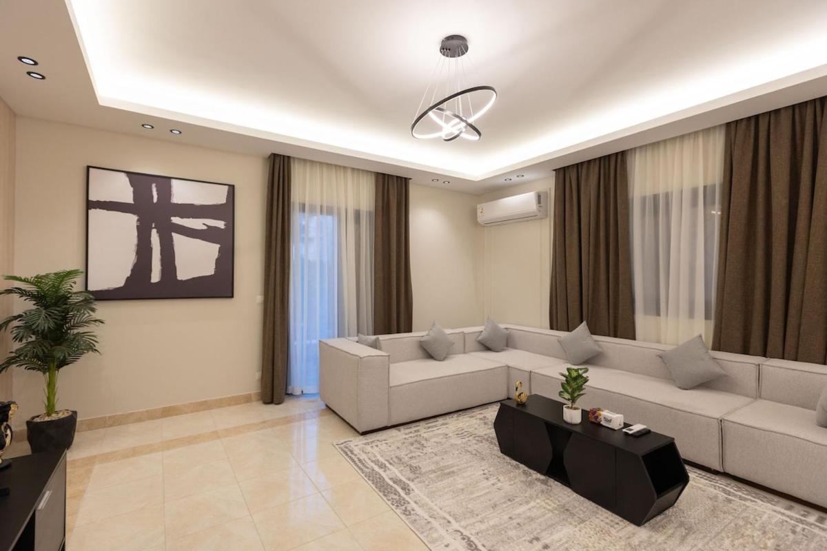 Signature Spacious Luxury Cairo