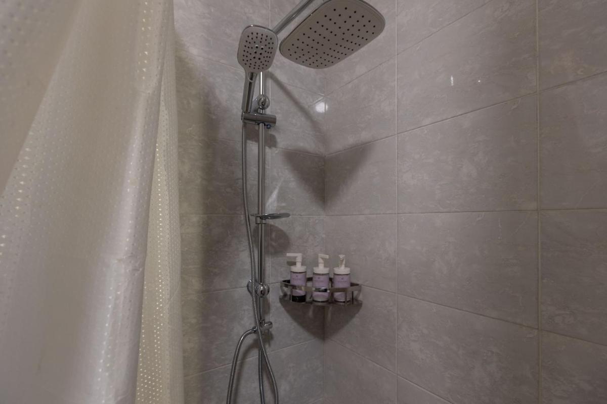 Apartment Signature Spacious Luxury *