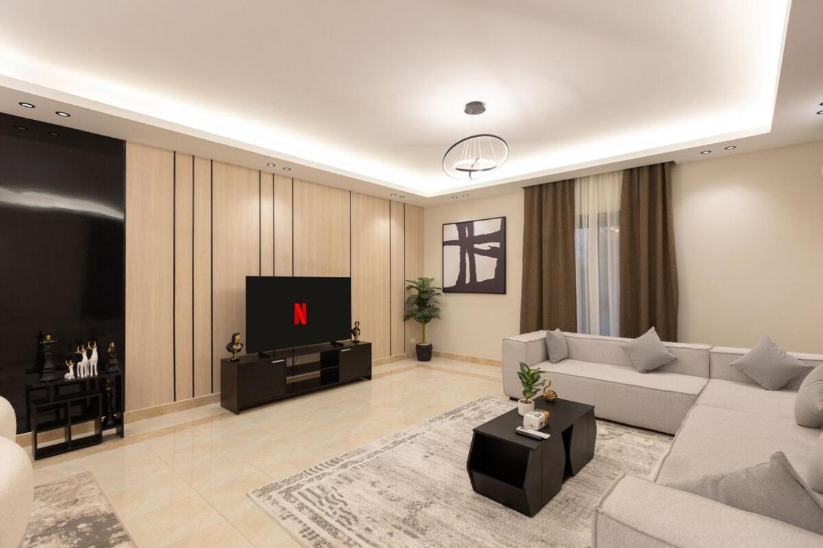 Signature Spacious Luxury Apartment Cairo